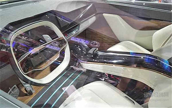 2018帝都车展SUV混战 想要什么SIZE的都能满足你