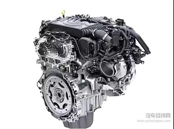捷豹路虎全新的Ingenium直6涡轮增压直喷3.0T发动机