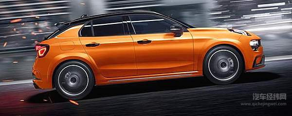 国产车也开始拼性能 近期都有哪些国产小钢炮上市？