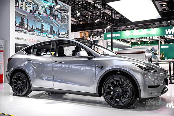 比亚迪VS特斯拉 新一轮较量刚刚开始