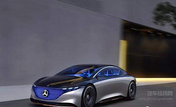 禁售燃油车的脚步越来越近 中外车企加速布局新能源！