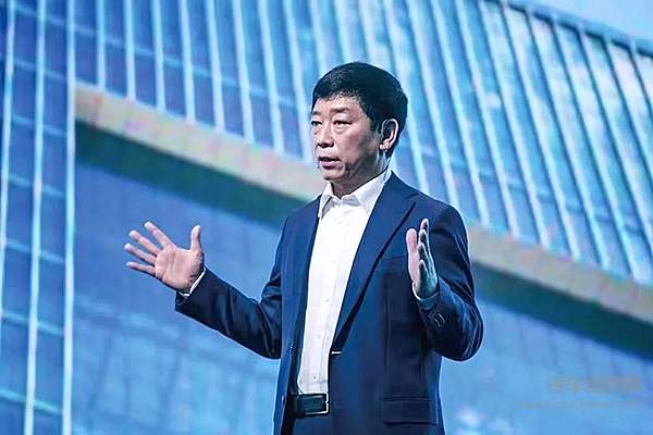 从CHN平台到SL项目 当传统车企进攻智能高端新能源