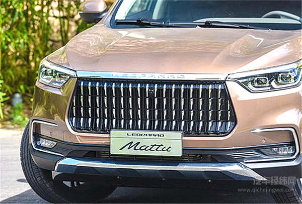 11.68万拥有宝马发动机 这钱花的不冤！