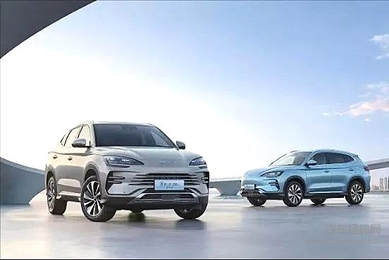 比亚迪进军圆柱电池 刀片电池的时代即将过去？