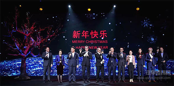 宝马启动“进攻”模式，强化豪华汽车行业先锋地位