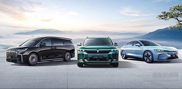 东风助力海峡两岸交流合作 竞逐汽车产业新赛道！