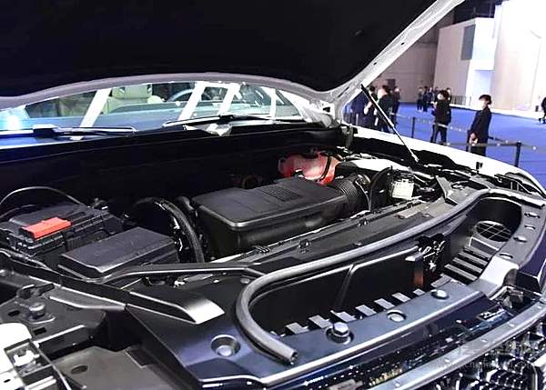 车圈不明觉厉 未上市已圈粉的车有哪些