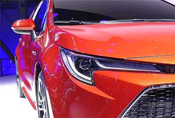 为什么说广州车展是一年中最不可错过的车展？