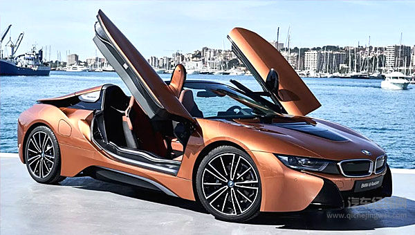 宝马的3D打印技术究竟有多厉害？