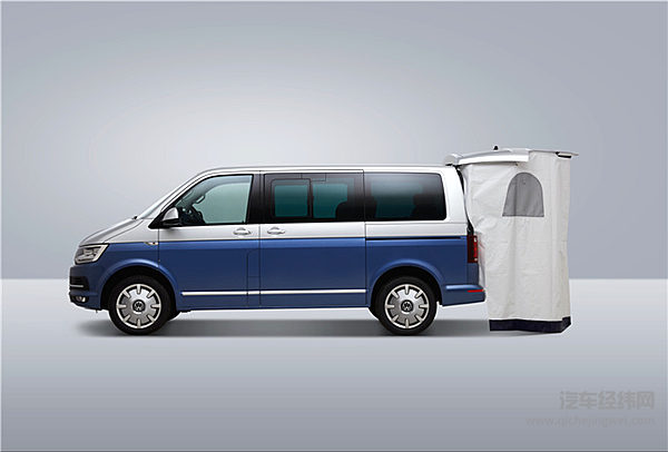 大众迈特威悠享版：让惬意与从容陪伴左右