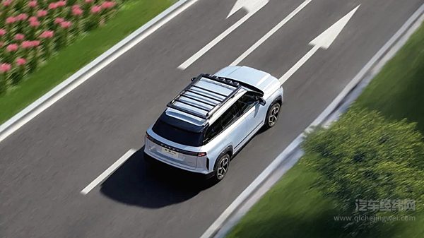 限时一口价10.99万元！全能新玩家探索06四驱发现版焕新上市