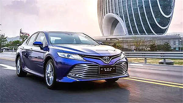 2018年车市寒冬却多个合资品牌销量上涨！背后真是如此顺风顺水？