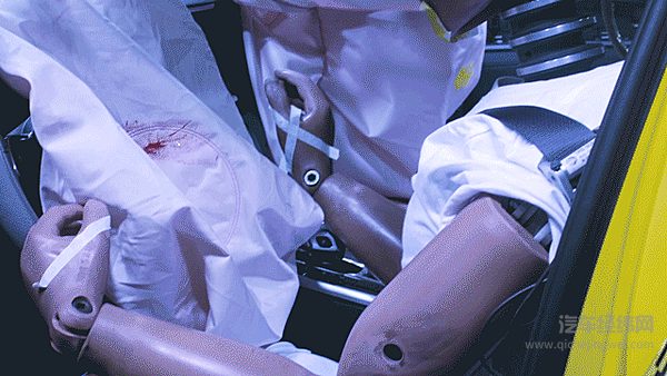 图片全车8安全气囊防护