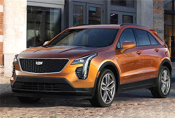 8月重磅新车前瞻 这几款车值得等待