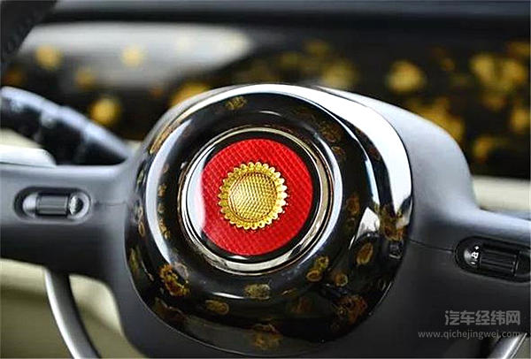 1万亿授信和红旗的崛起之路