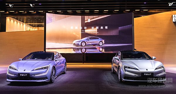 国产品牌瞄准百万级市场 华为、比亚迪、红旗入局都有哪些玩法？