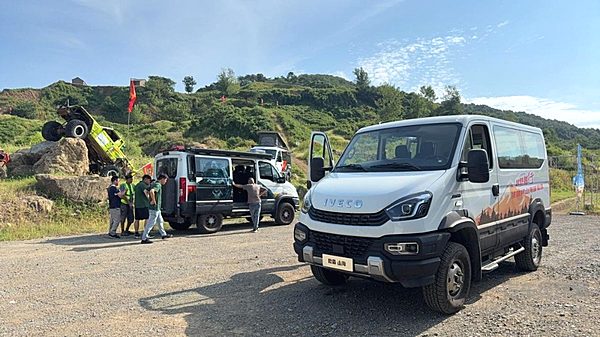 欧霸·山海，越野越行！欧霸·山海体验营第二期完美结束