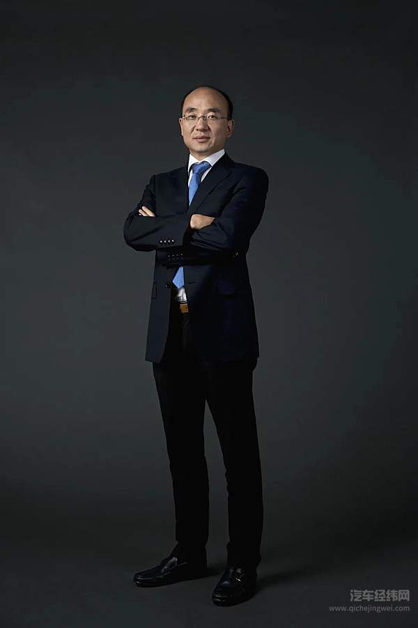 吉利踩下品牌一体化发展加速器