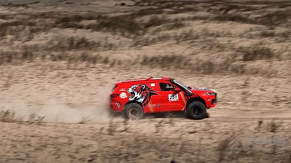 卫冕冠军再次加冕！瑞虎8冠军家族荣膺2024环塔汽油量产组冠军引热议