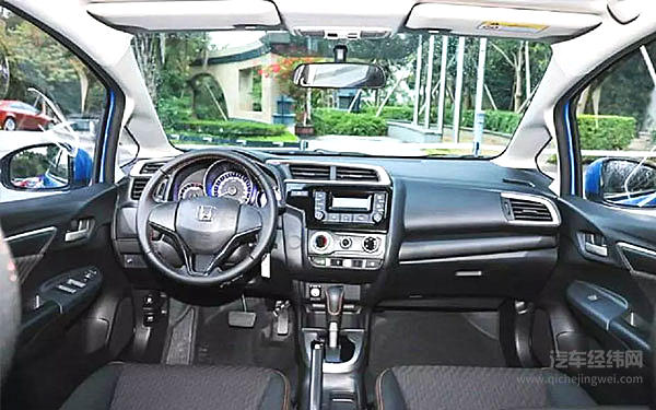 受国六影响飞度或就此停售 “平民超跑”告一段落！