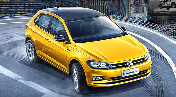 错过了618？ 别再错过9.99万全新Polo Plus！