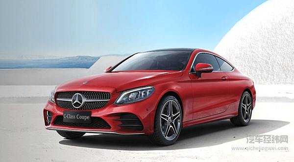 40万元以内豪华中级车二选一 奥迪A4L和奔驰C级谁更惊艳？