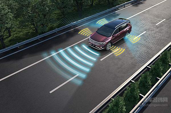 一汽-大众首款大型SUV揽境古都西安震撼上市 售价29.99-39.99万