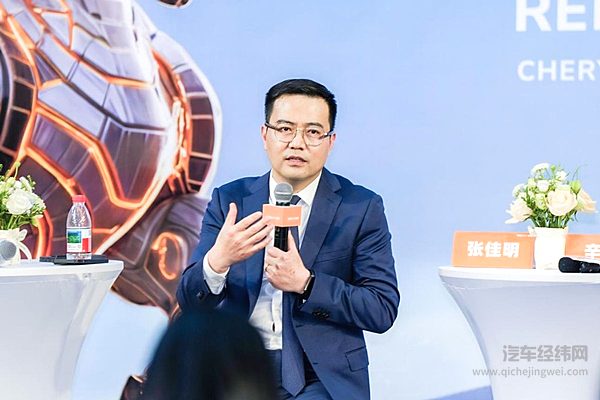 RELY威麟皮卡品牌事业部总经理张佳明