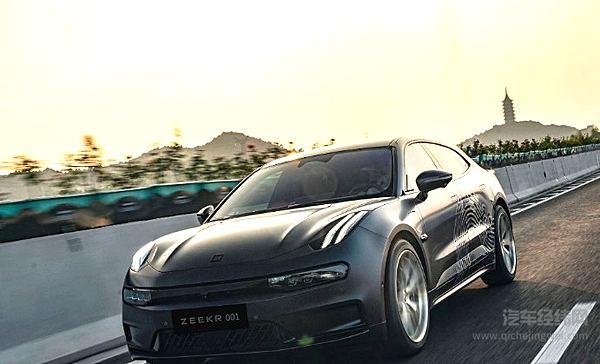 银河系列成功站稳 插混车型这个“宝”吉利汽车押对了？