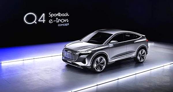 奥迪再锚定中国市场 又一场关于电动化的奔赴