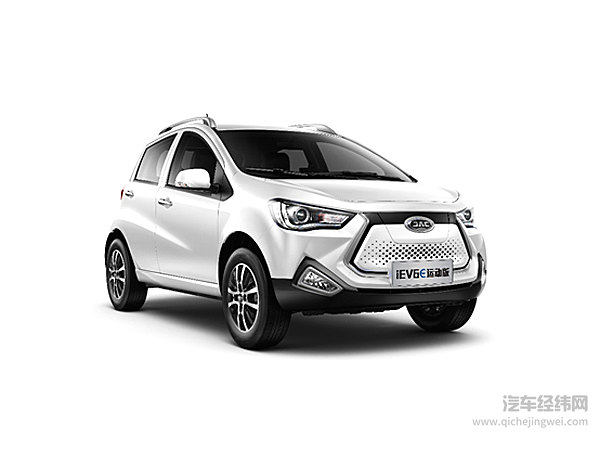 “车生活·畅享绿程”江淮新能源第八代技术、第三代产品重磅发布