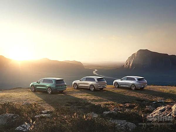 理想汽车成为WTT中国大满贯2024官方指定用车