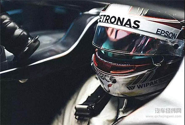 赛车和量产车有什么不同？