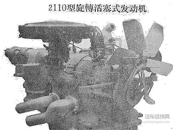 中国也有自己的转子，还在羡慕马自达？