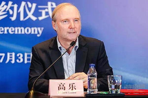 再度牵手阿里 宝马科技生态创新到底有多少种可能？