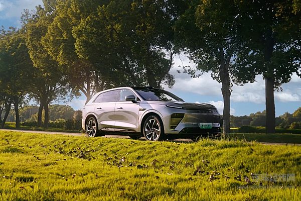 ESG荣誉：奇瑞入选2024年《财富》中国ESG影响力榜