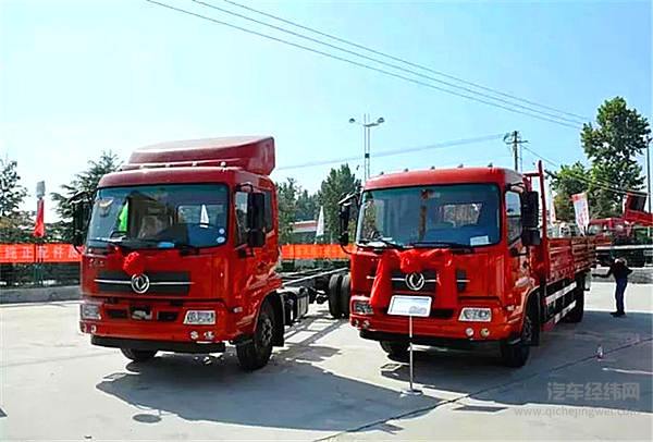 人杰地灵 光耀泉城——东风天龙驾驶员大赛济南半决赛圆满落幕