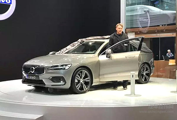 2018日内瓦车展探馆汇总 看看都有哪些重磅新车亮相