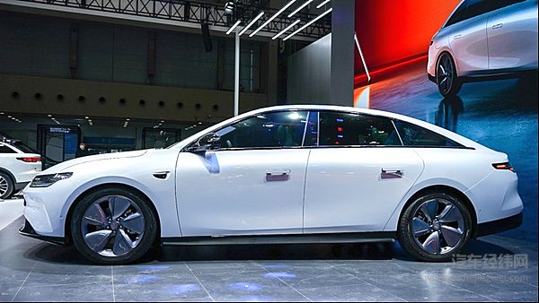 7月销量增长超177% “黑马”零跑能否站稳新势力第一阵营