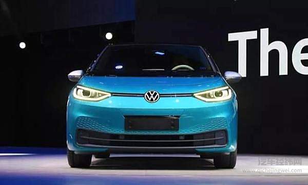 新车云集法兰克福车展 又是一场汽车盛宴！