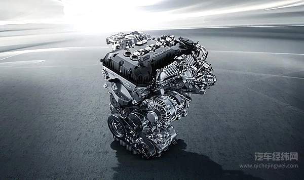 1.6TGDI“中国心”十佳发动机