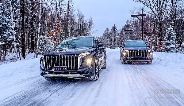 冲击年销40万辆 红旗的双管齐下是怎么做到的？