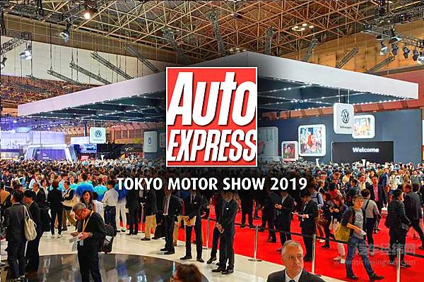 东京车展：你们口口相传的日系传奇 都是我看着长大的