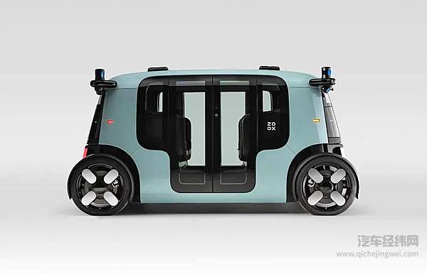 万亿级别的智能汽车与无人驾驶赛道 如今都有谁在玩？