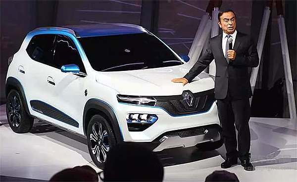 巴黎畅想曲之一：小车天堂的故事