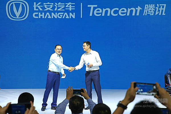 车载微信上线 汽车智能化会为出行带来哪些新变化？