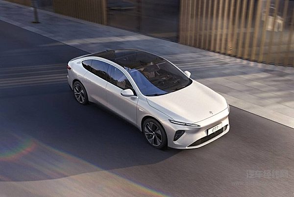 换电站进化至第三代 持续亏损的蔚来汽车真的有前途吗？