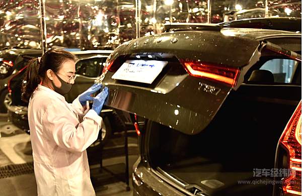 汽车用户体验新升级 无毒汽车比无人驾驶对你更重要