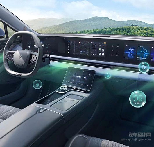 月销突破3000+ 性能不输BBA岚图要怎样才能实现超越？