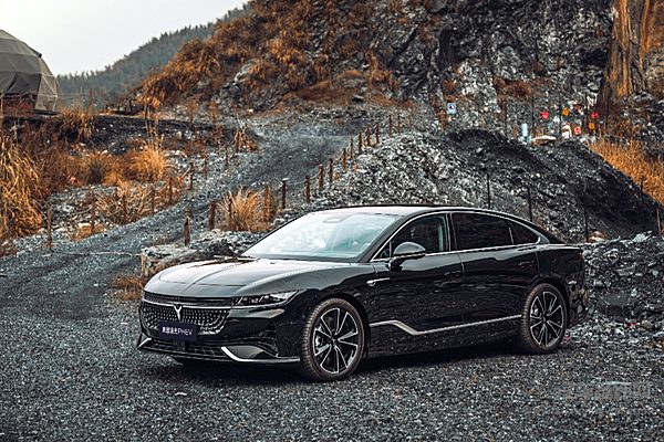 岚图和猛士能否撬开欧洲市场的大门？